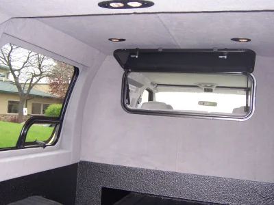 INTERIOR FORD VAN - 2020 FORD TRANSIT CUSTOM - Image 59 of 645