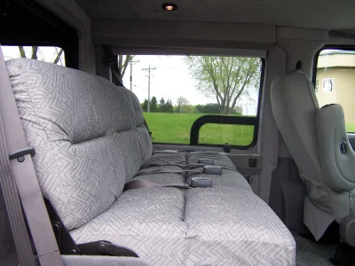 INTERIOR FORD VAN - 2020 FORD TRANSIT CUSTOM - Image 61 of 645