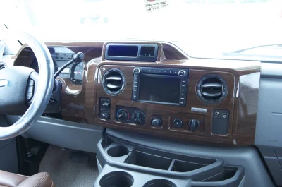 INTERIOR FORD VAN - 2020 FORD TRANSIT CUSTOM - Image 614 of 645