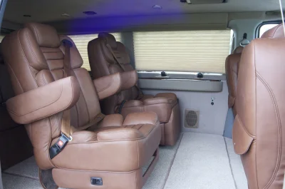 INTERIOR FORD VAN - 2020 FORD TRANSIT CUSTOM - Image 616 of 645