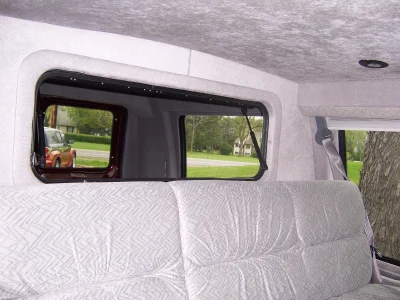 INTERIOR FORD VAN - 2020 FORD TRANSIT CUSTOM - Image 62 of 645
