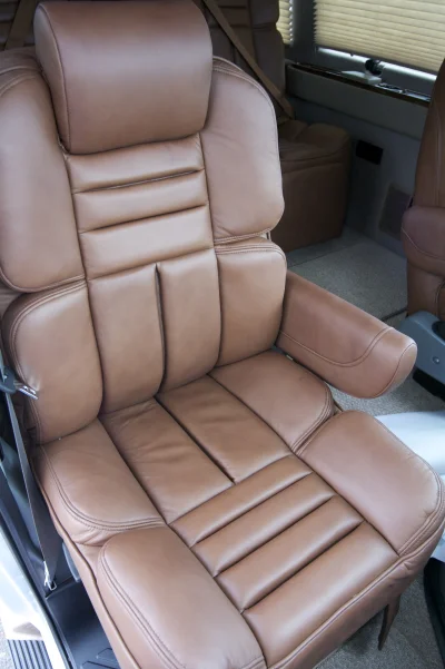 INTERIOR FORD VAN - 2020 FORD TRANSIT CUSTOM - Image 627 of 645