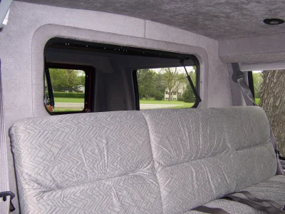 INTERIOR FORD VAN - 2020 FORD TRANSIT CUSTOM - Image 63 of 645