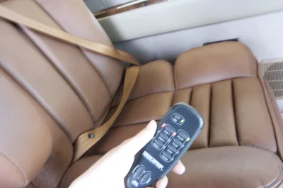 INTERIOR FORD VAN - 2020 FORD TRANSIT CUSTOM - Image 632 of 645