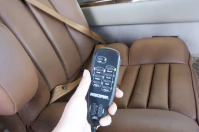 INTERIOR FORD VAN - 2020 FORD TRANSIT CUSTOM - Image 633 of 645