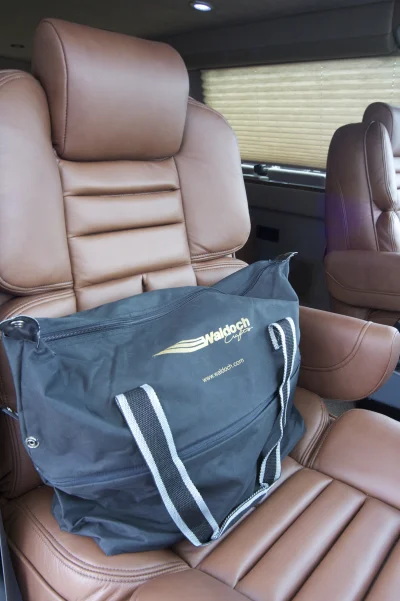 INTERIOR FORD VAN - 2020 FORD TRANSIT CUSTOM - Image 645 of 645