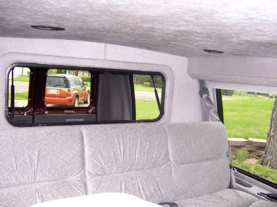 INTERIOR FORD VAN - 2020 FORD TRANSIT CUSTOM - Image 65 of 645