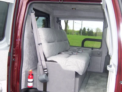 INTERIOR FORD VAN - 2020 FORD TRANSIT CUSTOM - Image 67 of 645