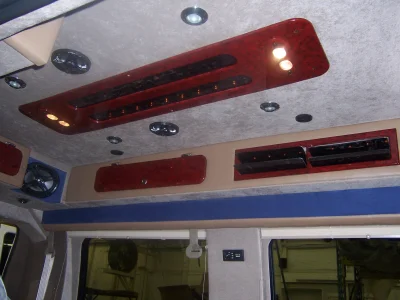 INTERIOR FORD VAN - 2020 FORD TRANSIT CUSTOM - Image 70 of 645