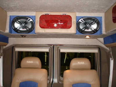 INTERIOR FORD VAN - 2020 FORD TRANSIT CUSTOM - Image 72 of 645