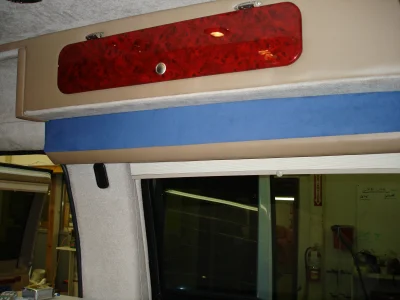 INTERIOR FORD VAN - 2020 FORD TRANSIT CUSTOM - Image 74 of 645