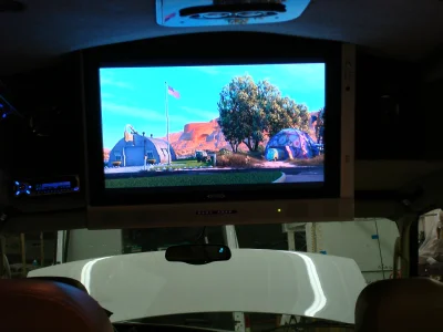 INTERIOR FORD VAN - 2020 FORD TRANSIT CUSTOM - Image 75 of 645