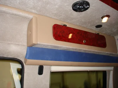 INTERIOR FORD VAN - 2020 FORD TRANSIT CUSTOM - Image 83 of 645