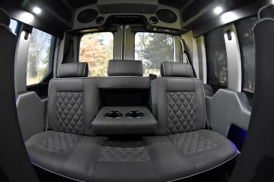 INGOT SILVER 11 - 2020 FORD TRANSIT GALAXY - Image 10 of 16