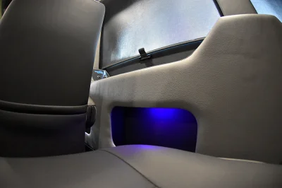 INGOT SILVER 11 - 2020 FORD TRANSIT GALAXY - Image 12 of 16