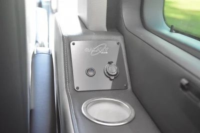 INGOT SILVER 11 - 2020 FORD TRANSIT GALAXY - Image 14 of 16