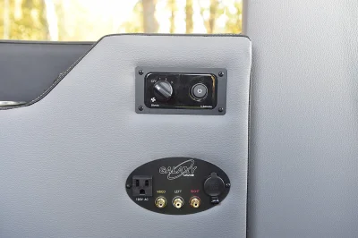 INGOT SILVER 11 - 2020 FORD TRANSIT GALAXY - Image 16 of 16