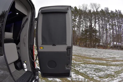 MAGNETIC 4 - 2020 FORD TRANSIT GALAXY - Image 12 of 12