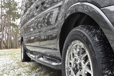 MAGNETIC 4 - 2020 FORD TRANSIT GALAXY - Image 6 of 12