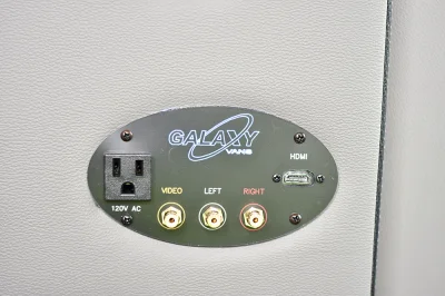 MAGNETIC 5 - 2020 FORD TRANSIT GALAXY - Image 13 of 17