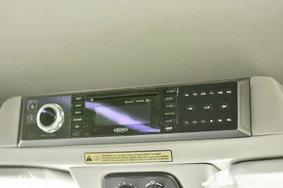 MAGNETIC 5 - 2020 FORD TRANSIT GALAXY - Image 15 of 17