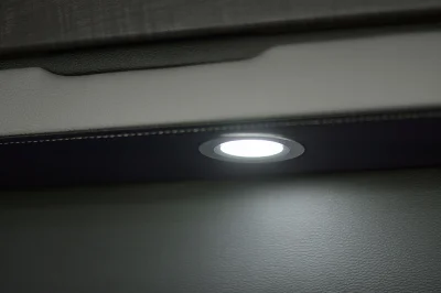 MAGNETIC 5 - 2020 FORD TRANSIT GALAXY - Image 16 of 17