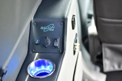 MAGNETIC 5 - 2020 FORD TRANSIT GALAXY - Image 17 of 17