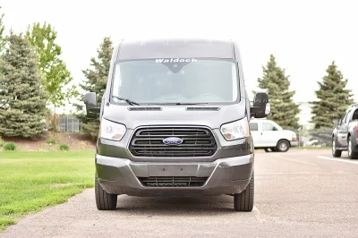 MAGNETIC 5 - 2020 FORD TRANSIT GALAXY - Image 2 of 17