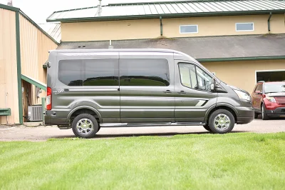 MAGNETIC 5 - 2020 FORD TRANSIT GALAXY - Image 4 of 17