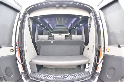 MAGNETIC 5 - 2020 FORD TRANSIT GALAXY - Image 5 of 17