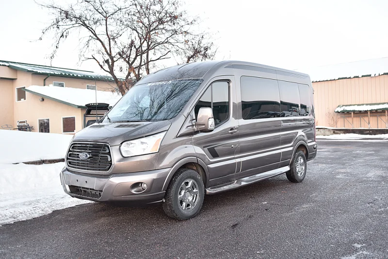 MAGNETIC 6 by Waldoch Crafts