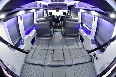 MAGNETIC 6 - 2020 FORD TRANSIT GALAXY - Image 10 of 13