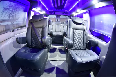 MAGNETIC 6 - 2020 FORD TRANSIT GALAXY - Image 13 of 13