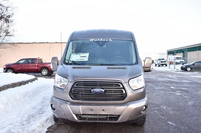 MAGNETIC 6 - 2020 FORD TRANSIT GALAXY - Image 2 of 13