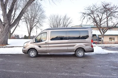 MAGNETIC 6 - 2020 FORD TRANSIT GALAXY - Image 3 of 13