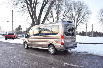 MAGNETIC 6 - 2020 FORD TRANSIT GALAXY - Image 4 of 13