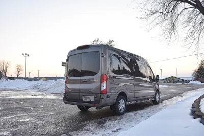 MAGNETIC 6 - 2020 FORD TRANSIT GALAXY - Image 5 of 13