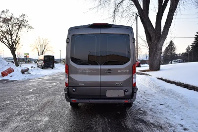 MAGNETIC 6 - 2020 FORD TRANSIT GALAXY - Image 6 of 13