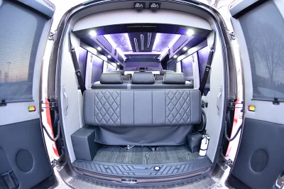 MAGNETIC 6 - 2020 FORD TRANSIT GALAXY - Image 7 of 13