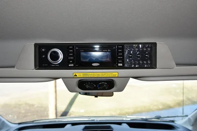 SHADOW BLACK 11 - 2020 FORD TRANSIT GALAXY - Image 20 of 26