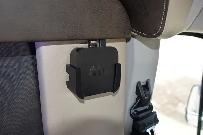 SHADOW BLACK 11 - 2020 FORD TRANSIT GALAXY - Image 21 of 26