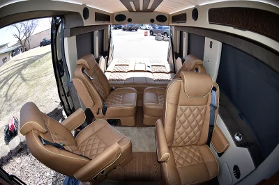 SHADOW BLACK 11 - 2020 FORD TRANSIT GALAXY - Image 23 of 26