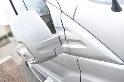 INGOT SILVER 2 - 2020 FORD TRANSIT GALAXY - Image 7 of 8