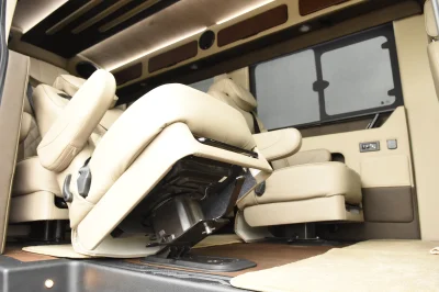 RACE RED 2 - 2020 FORD TRANSIT GALAXY - Image 15 of 22