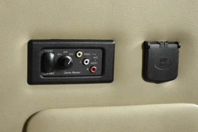 RACE RED 2 - 2020 FORD TRANSIT GALAXY - Image 21 of 22