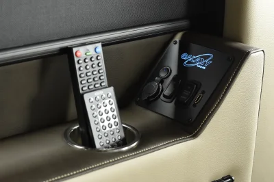 RACE RED 2 - 2020 FORD TRANSIT GALAXY - Image 22 of 22