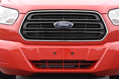 RACE RED 2 - 2020 FORD TRANSIT GALAXY - Image 5 of 22
