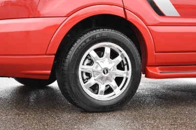 RACE RED 2 - 2020 FORD TRANSIT GALAXY - Image 6 of 22