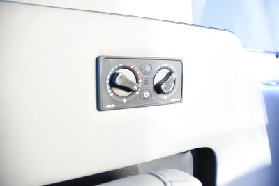 RACE RED 1 - 2020 FORD TRANSIT GALAXY - Image 12 of 17