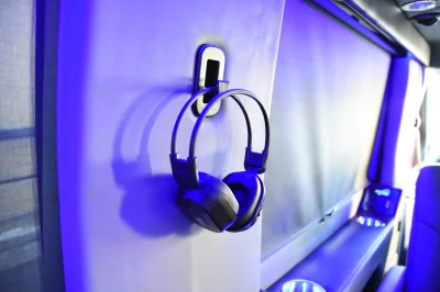 RACE RED 1 - 2020 FORD TRANSIT GALAXY - Image 13 of 17